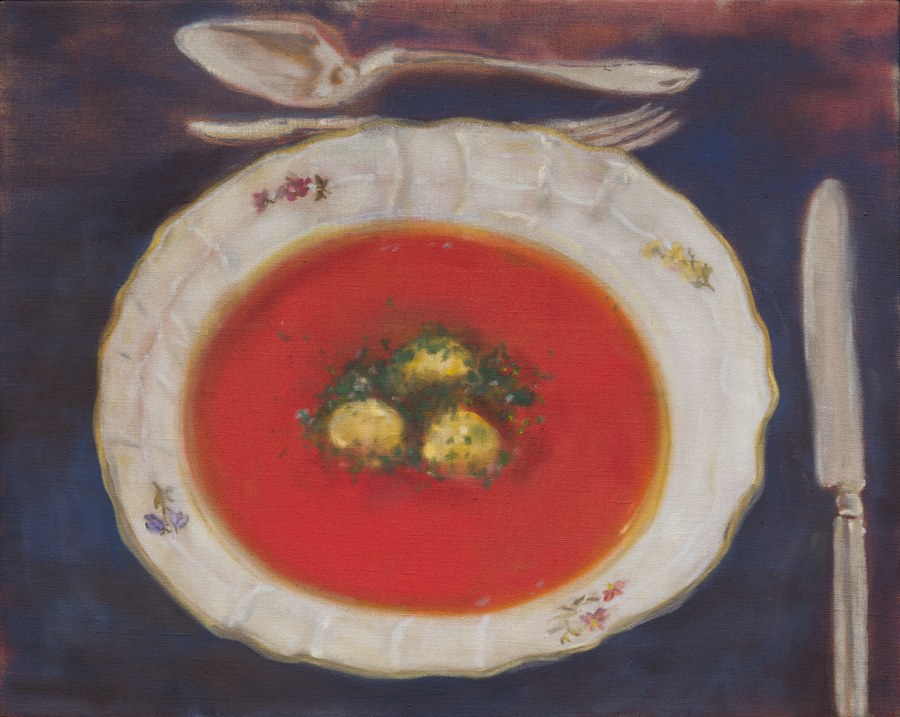 Soup, 2026
